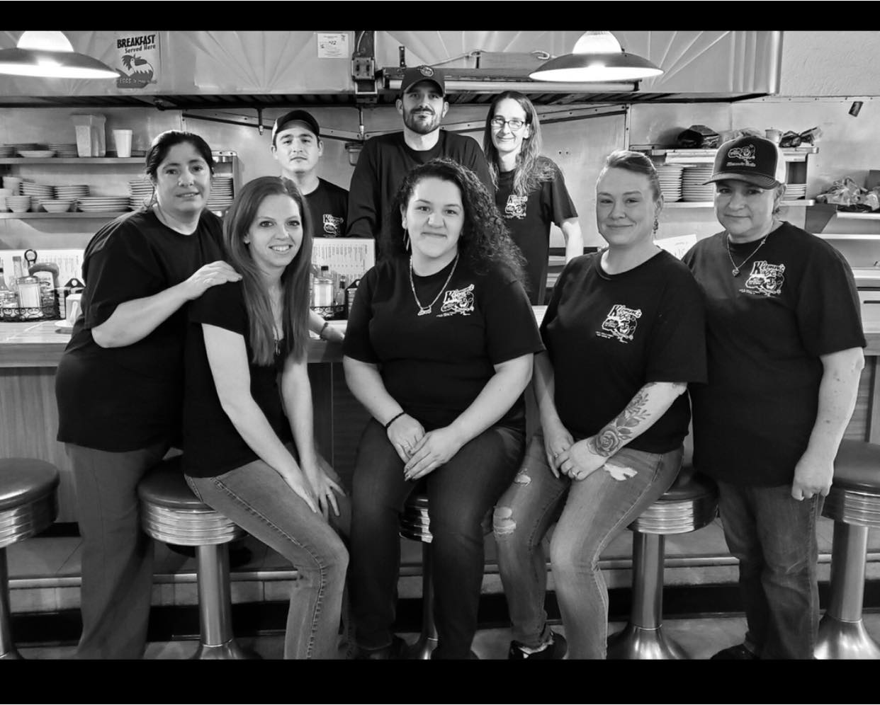 Klemm's On Wells photo 5