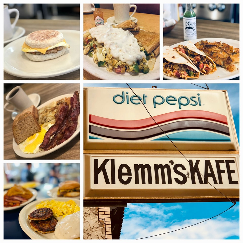 Klemm's On Wells – Fort Wayne, IN