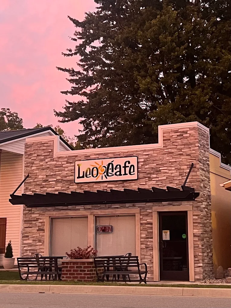 Leo Cafe – Leo, IN
